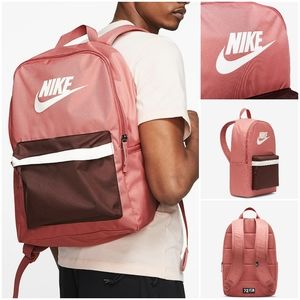 2 FOR 85 Nike Backpack 15in Laptop Compartment